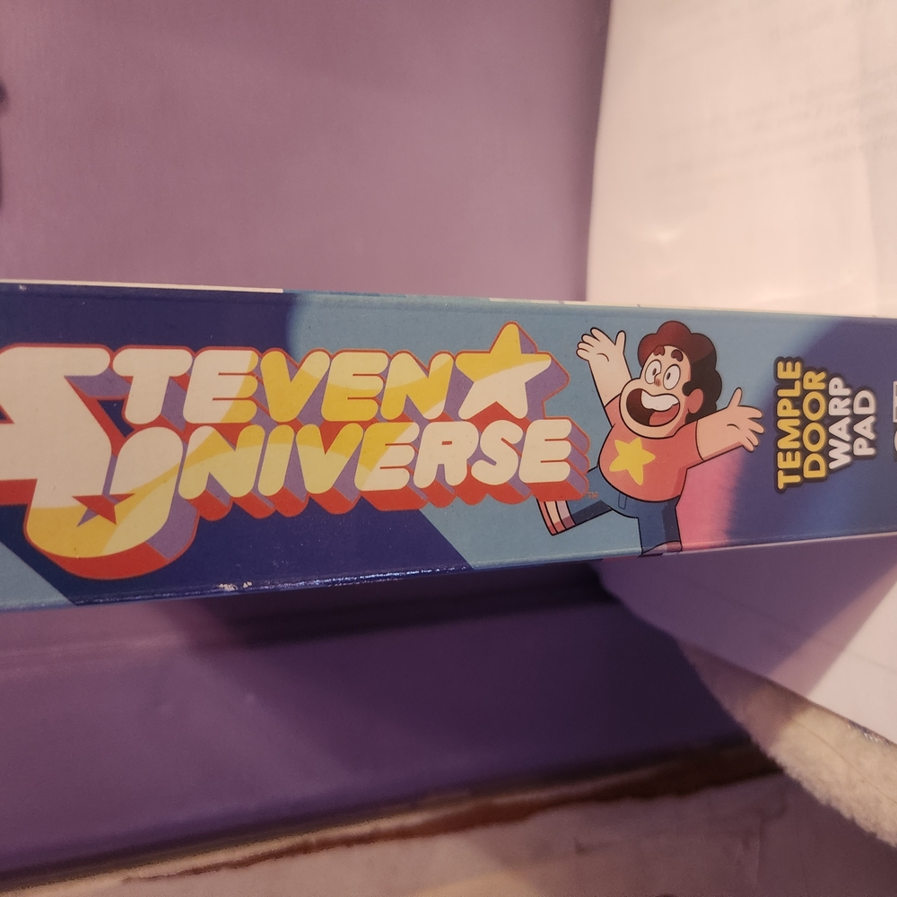 Temple Door Warp Pad Steven Universe Building Set - Picture 2 of 4